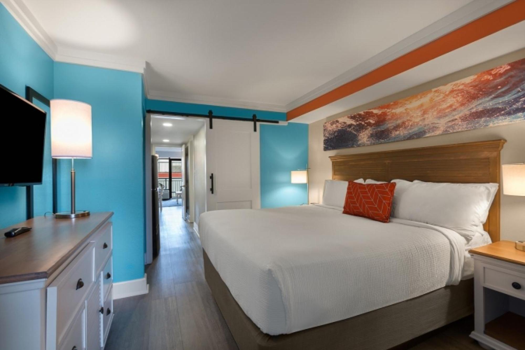 Grande Cayman Resort Myrtle Beach Exterior foto